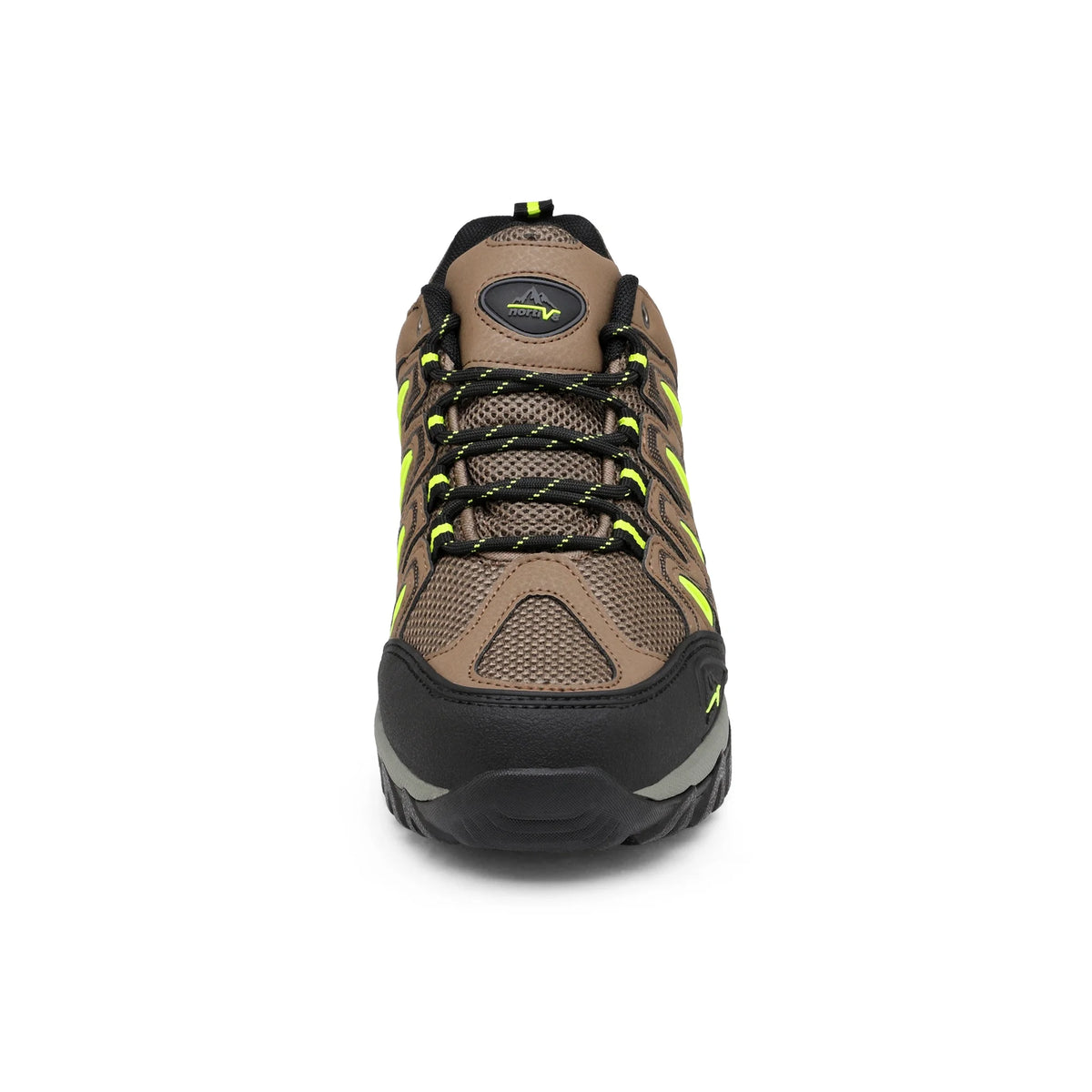 Waterproof Hiking Shoes Low Top Lightweight Outdoor Trekking Camping Trail Hiking Shoes L621264