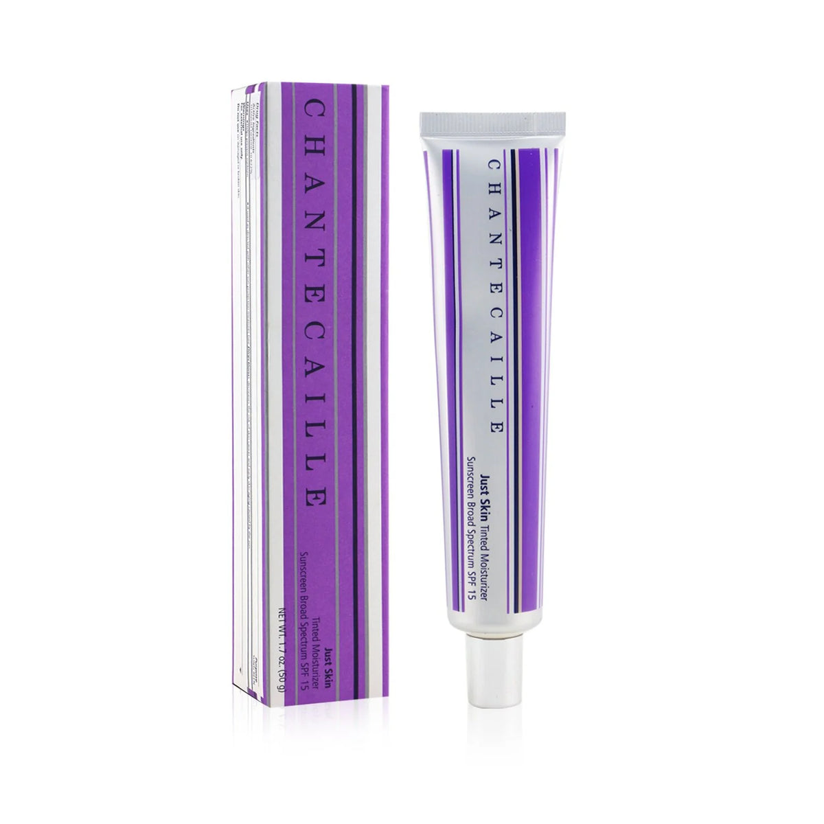 Tinted Moisturizer SPF 15 V3848