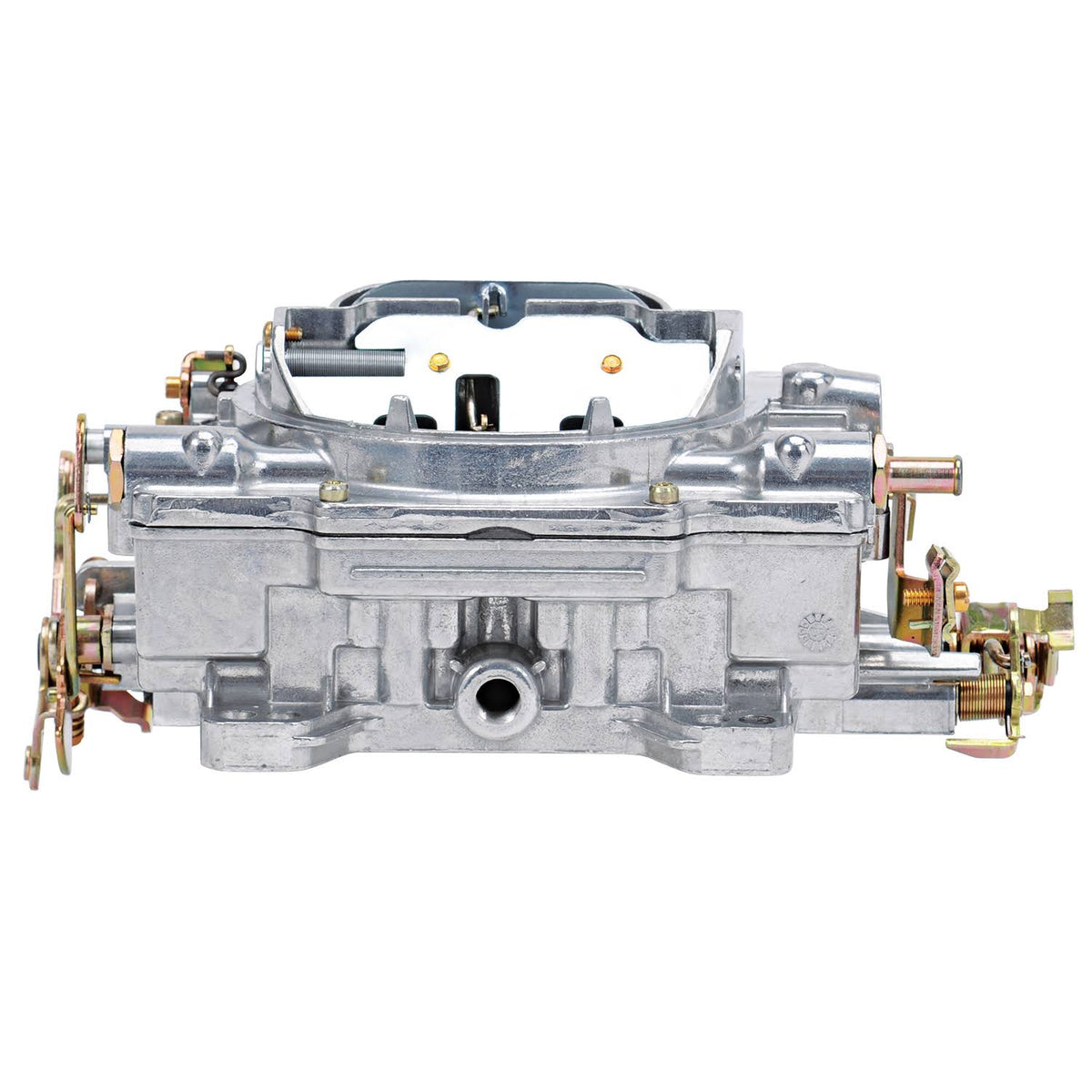 500 CFM Dual Quad Carburetor P14844