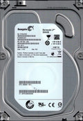 2TB Hard Drive N269004