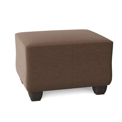 Rectangle Cube Ottoman F197