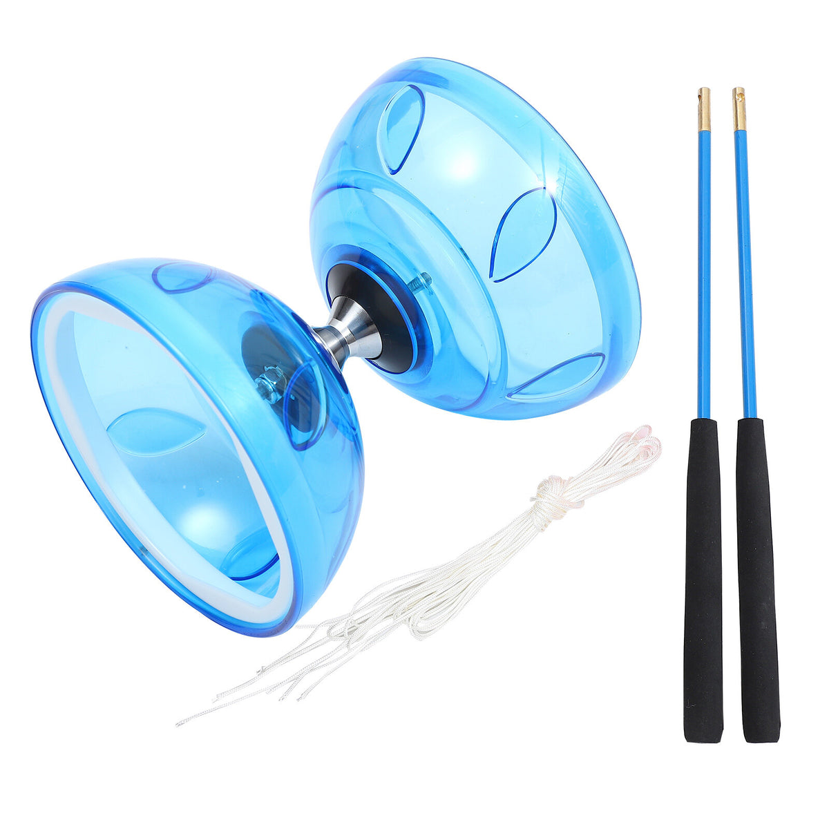 Chinese Yoyo Diabolo Toy U1713