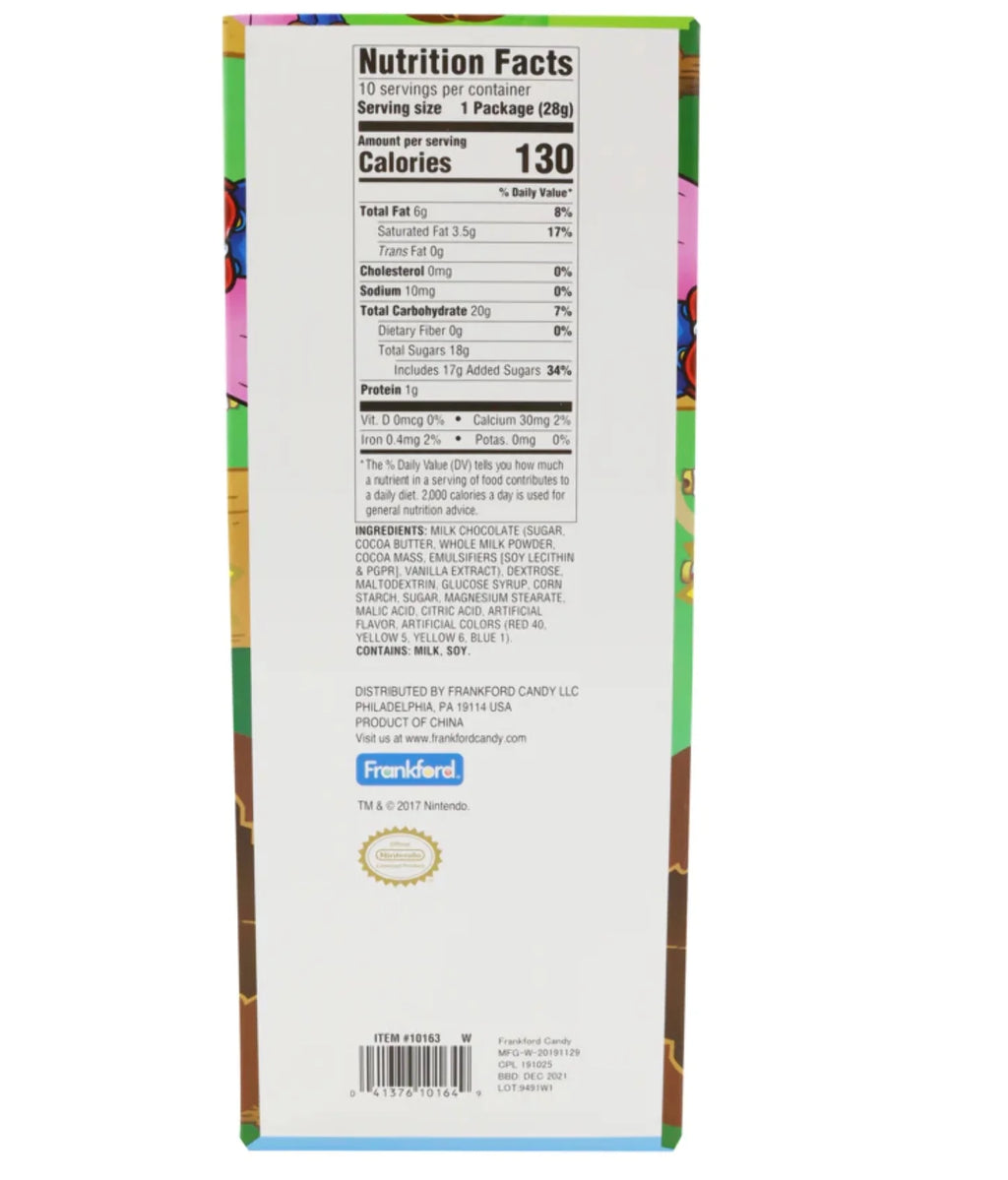 10 Pack Wonder Ball G474793
