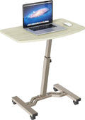 Maple Laptop Cart I913851