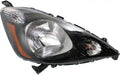 Passenger Side Sport Headlight for Honda Fit 2012-2014 C861708