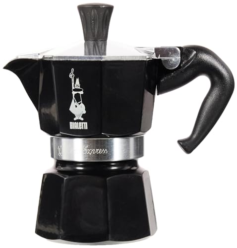 Red 1 Cup Espresso Maker S3305