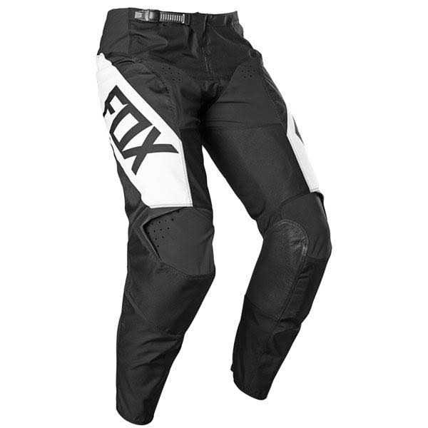 Flame Red Motocross Pant W92986