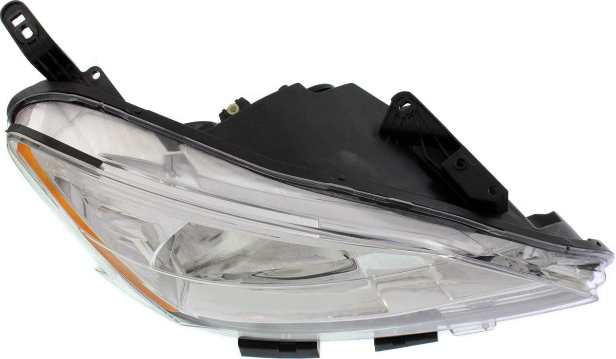 Halogen Headlight Set for 2013-2015 Nissan Sentra M71226