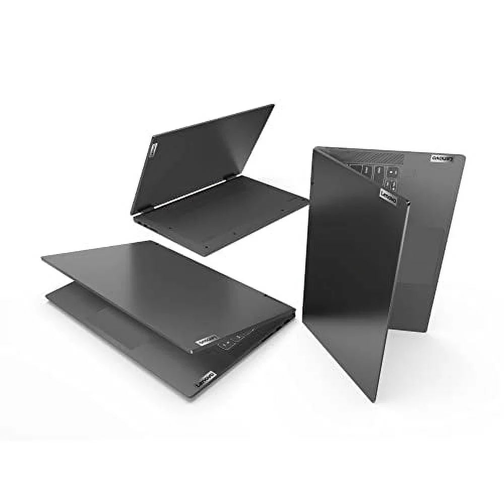 Gray 14" Touchscreen 2-in-1 Laptop H402
