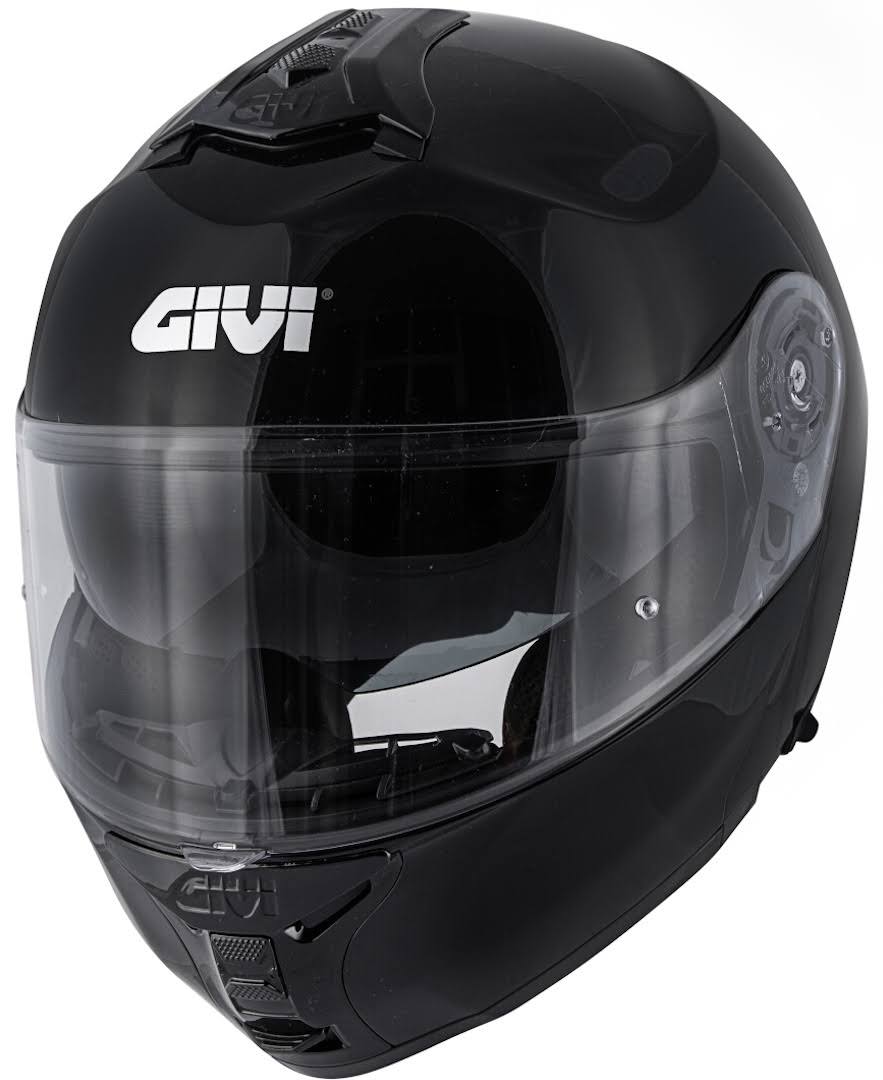 Black Expedition Helmet, Size L M348177