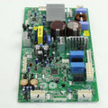 Main PC Board Assembly F2035