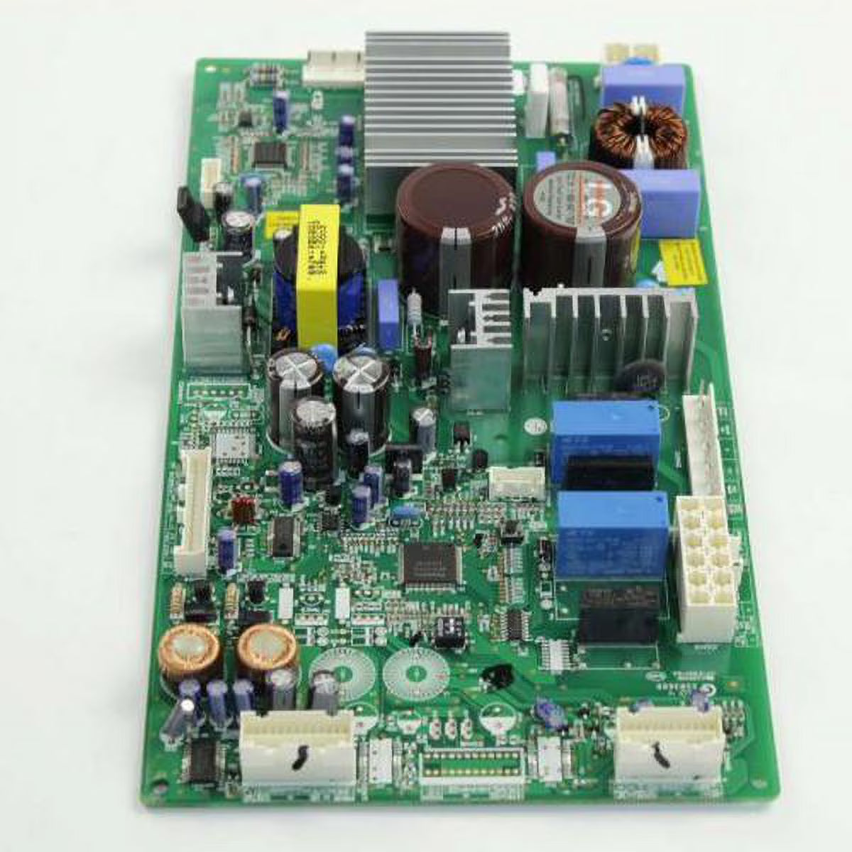 Main PC Board Assembly F2035