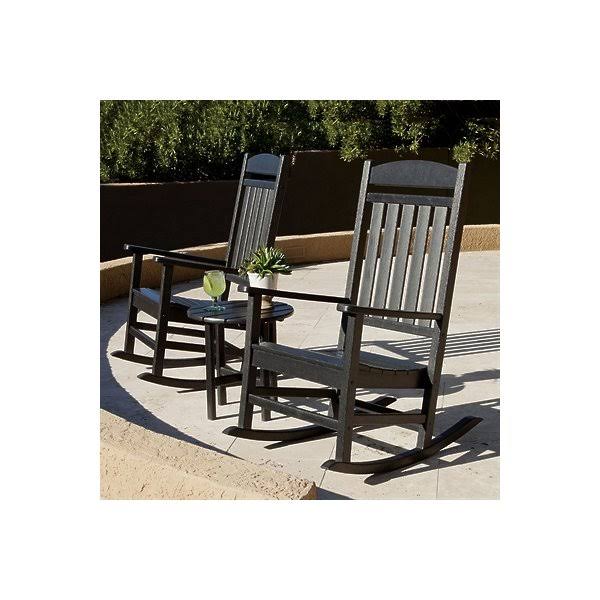 3-Piece Rocker Seating Set Z806287