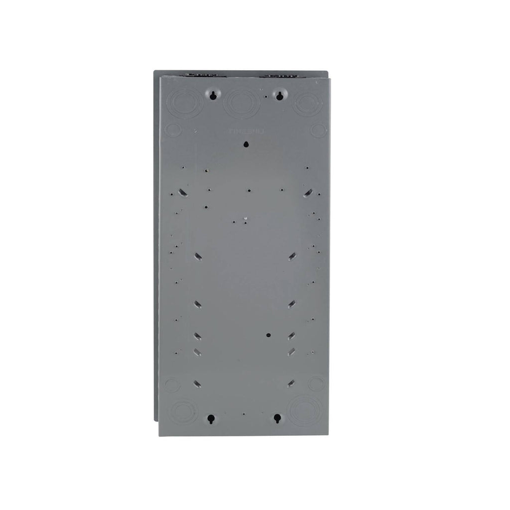200A 60-Circuit 30-Space Indoor Main Breaker Load Center N524