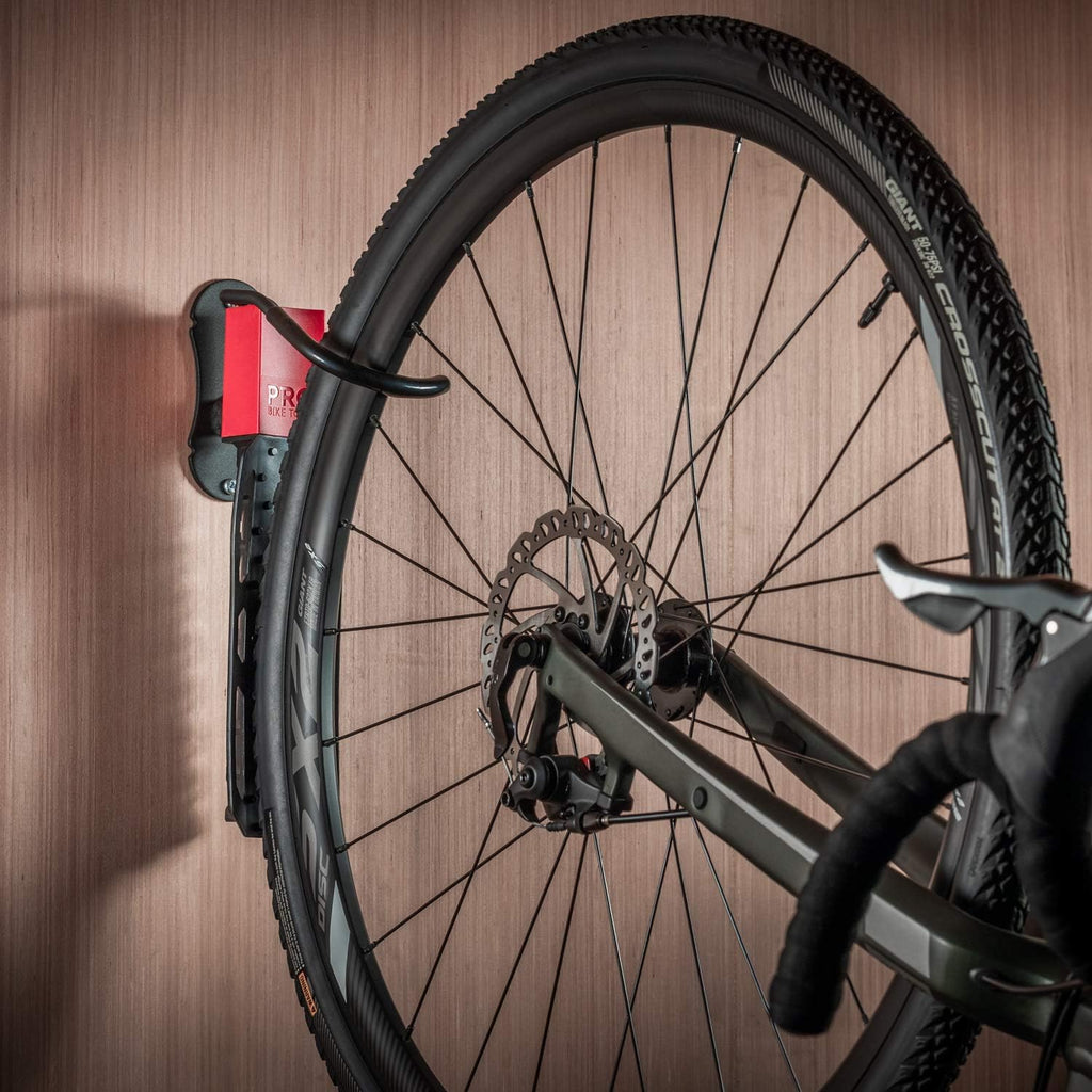Swivel Bike Wall Hanger for 1 Bicycle K967254