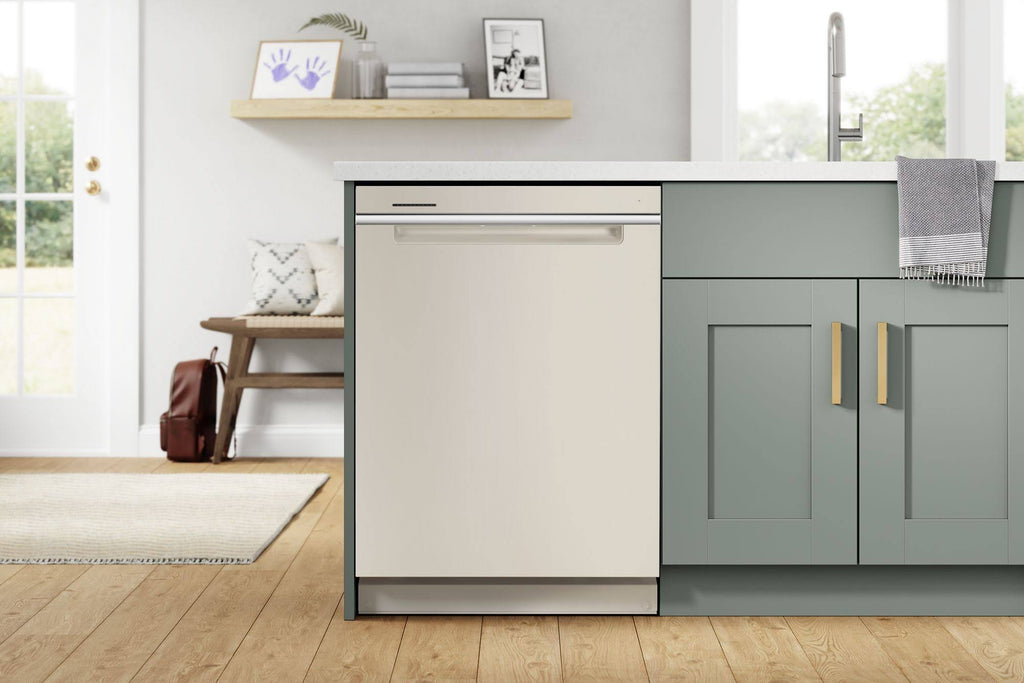 Large Capacity Dishwasher with 3rd Rack R128402