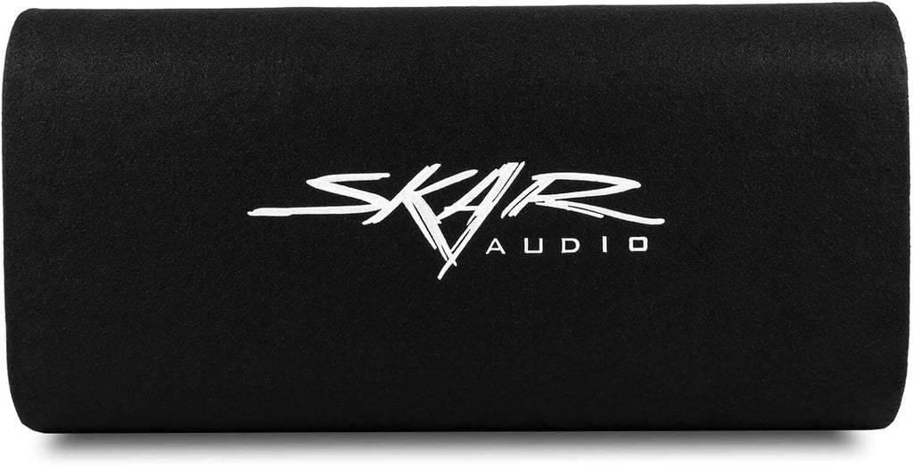 Single 12" 800 Watt Vented Subwoofer Enclosure E357387