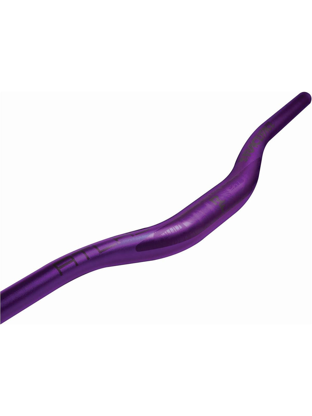 Atlas 35 35mm Riser Handlebar H3958