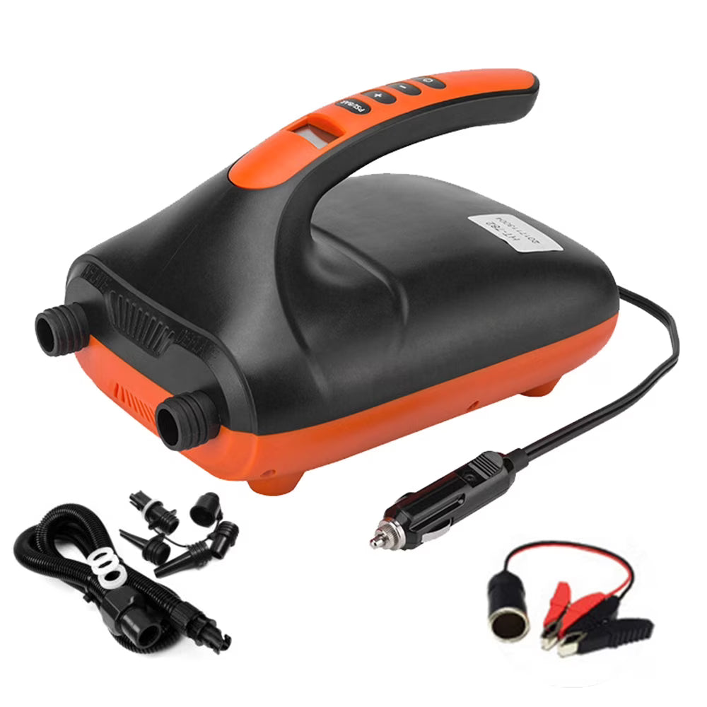 Electric Pump 20PSI Portable Air Pump P28836