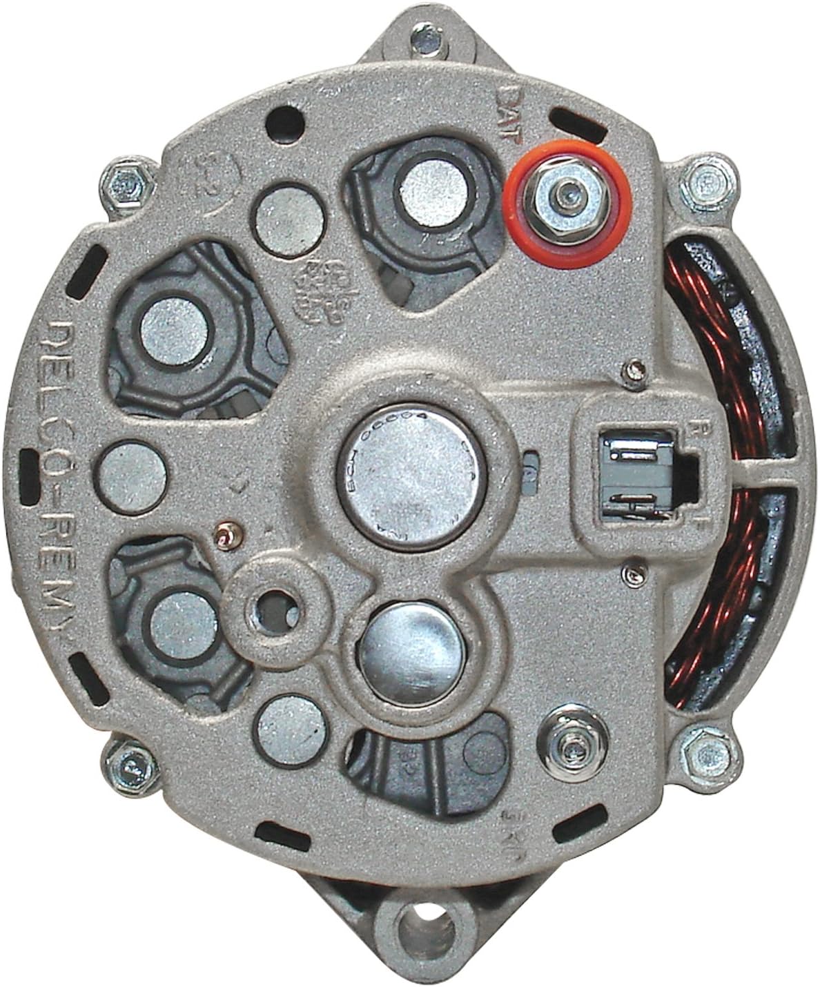 Remanufactured Alternator Pack of 2 G886332