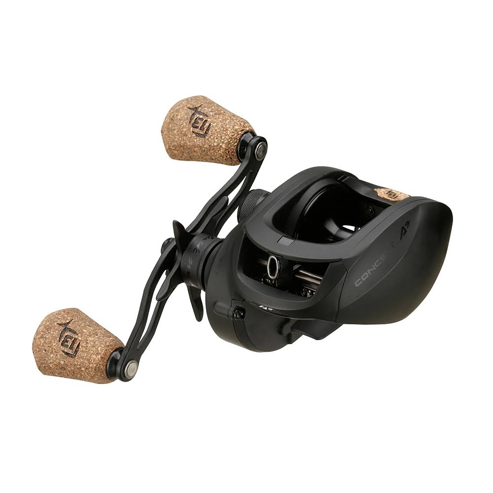 Baitcast Reel P34568