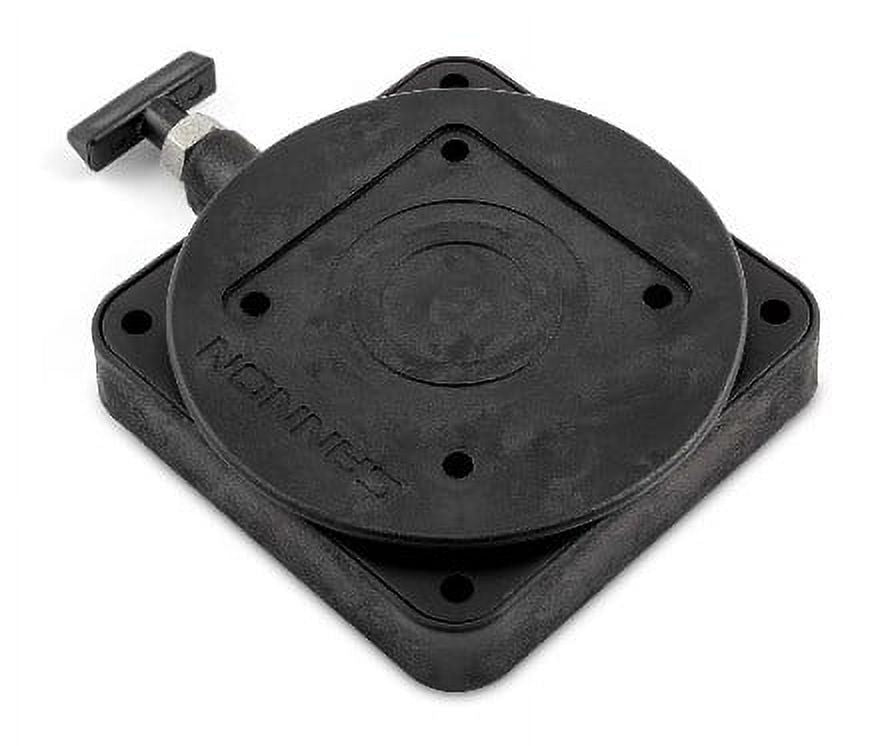 Low-Profile Swivel Base Mounting System E254