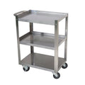 3 Shelf Utility Cart A104678