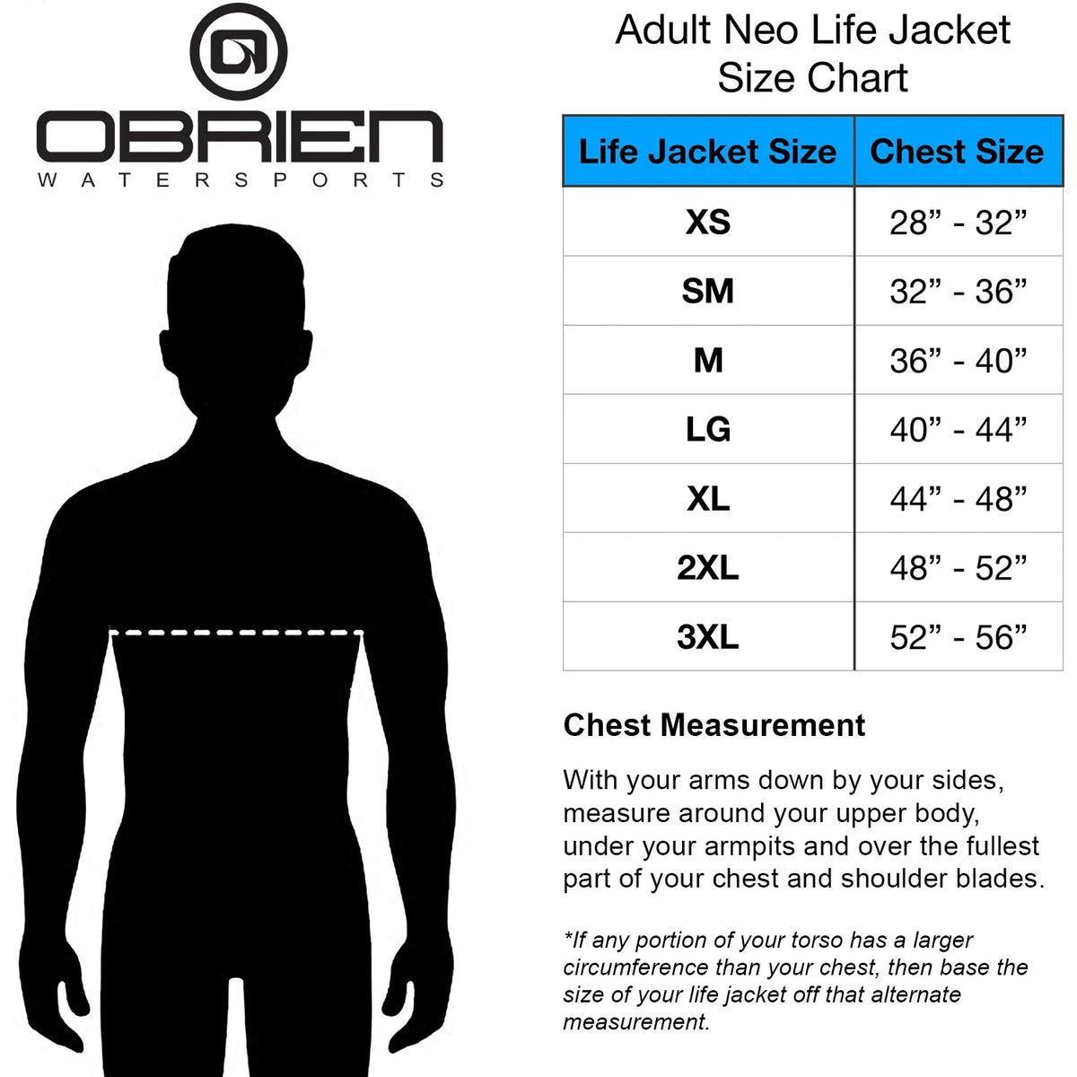 Red Large Front Zip Life Jacket E9001