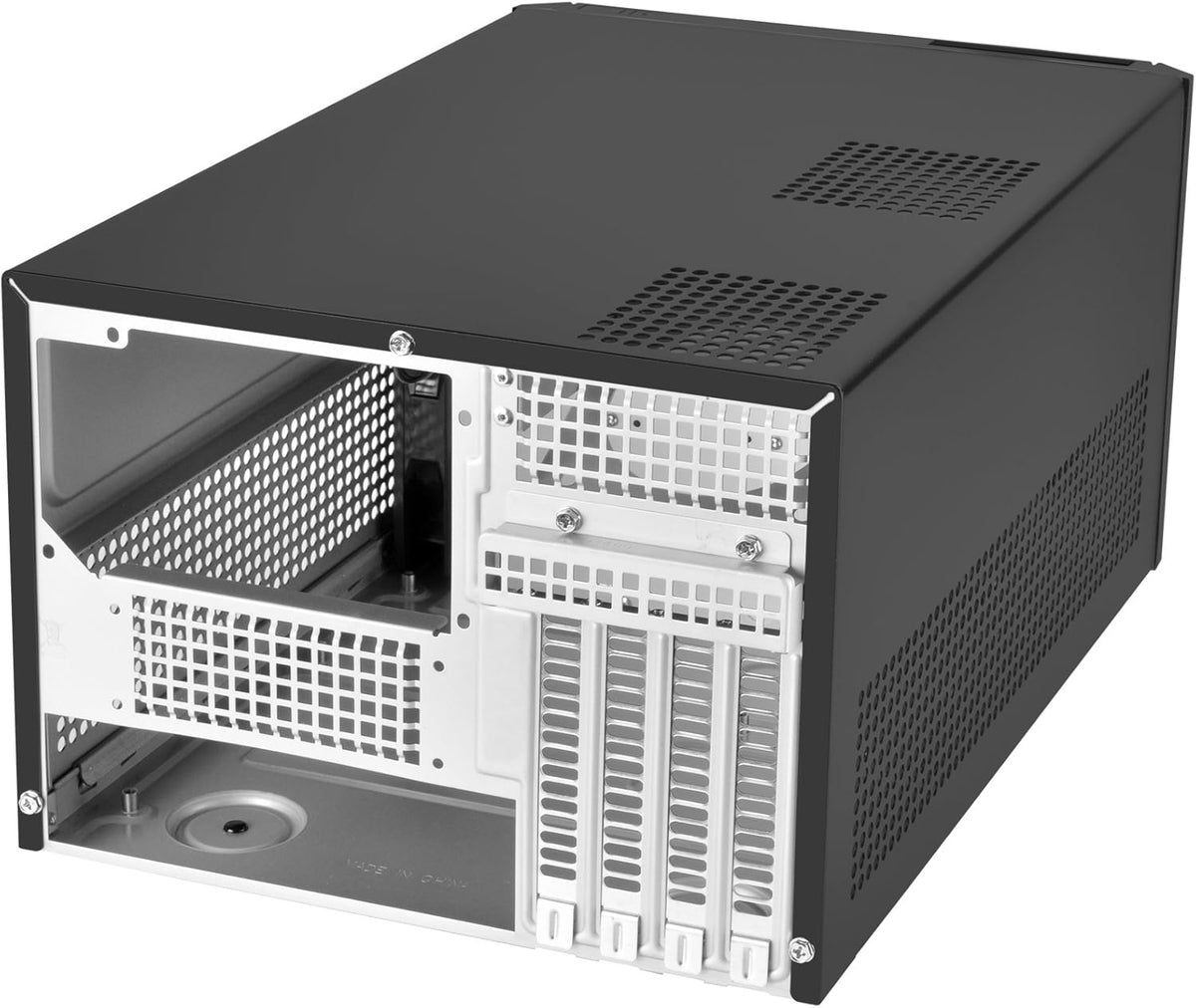 SG11B Small Form Factor Computer Case F252