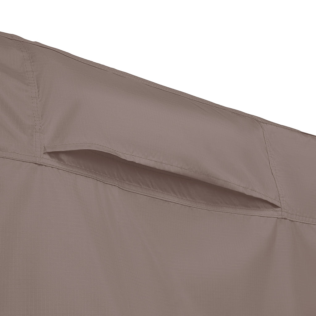 5th Wheel Trailer Cover, 37-41 ft N886094