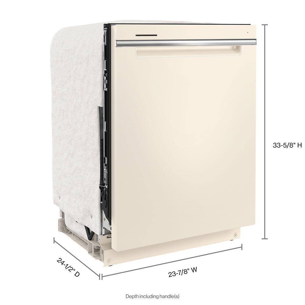 Large Capacity Dishwasher with 3rd Rack R128402