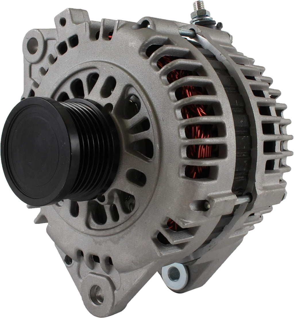 Alternator Compatible With Nissan Altima 2002-2004 E331737