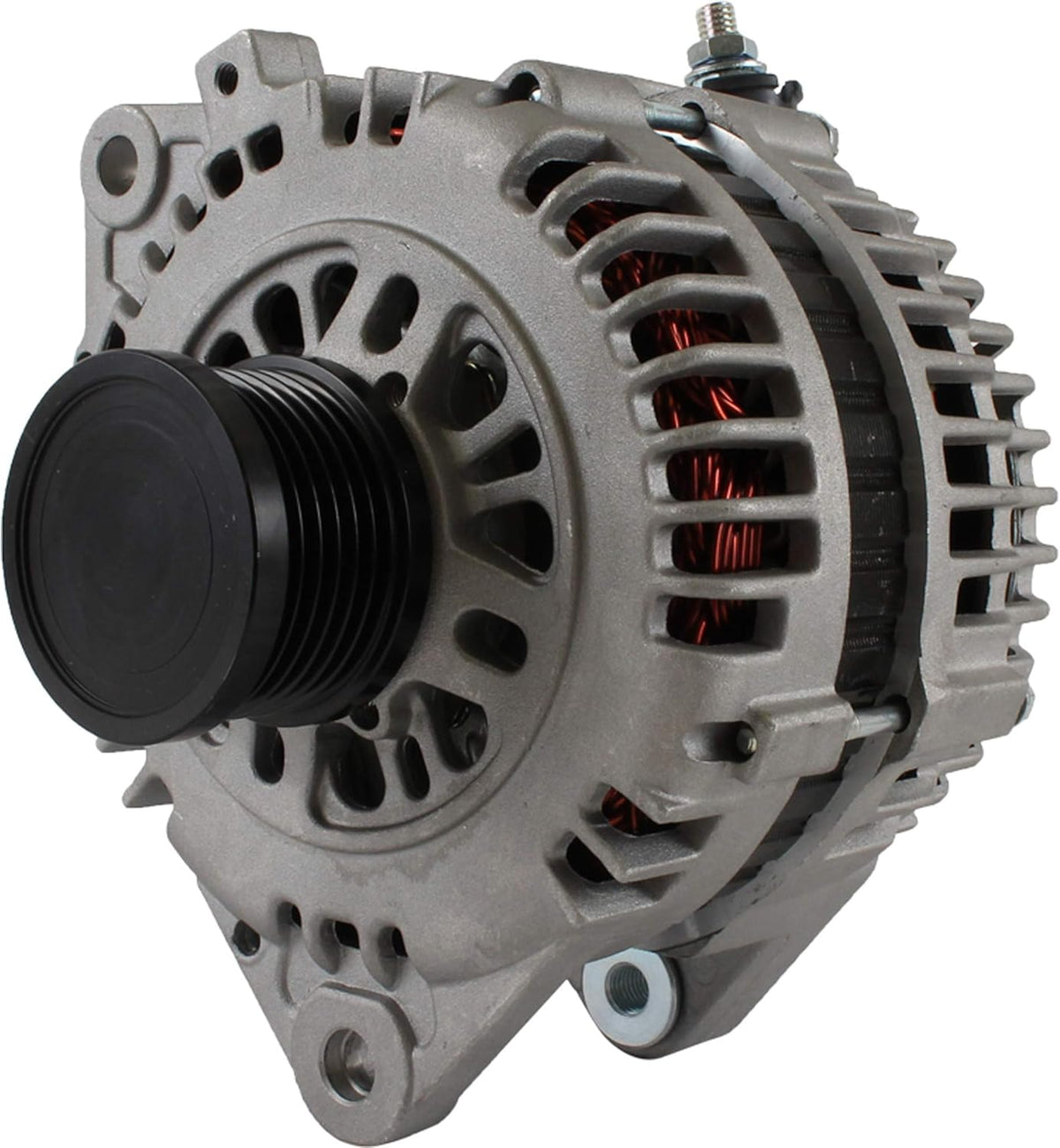 Alternator Compatible With Nissan Altima 2002-2004 E331737