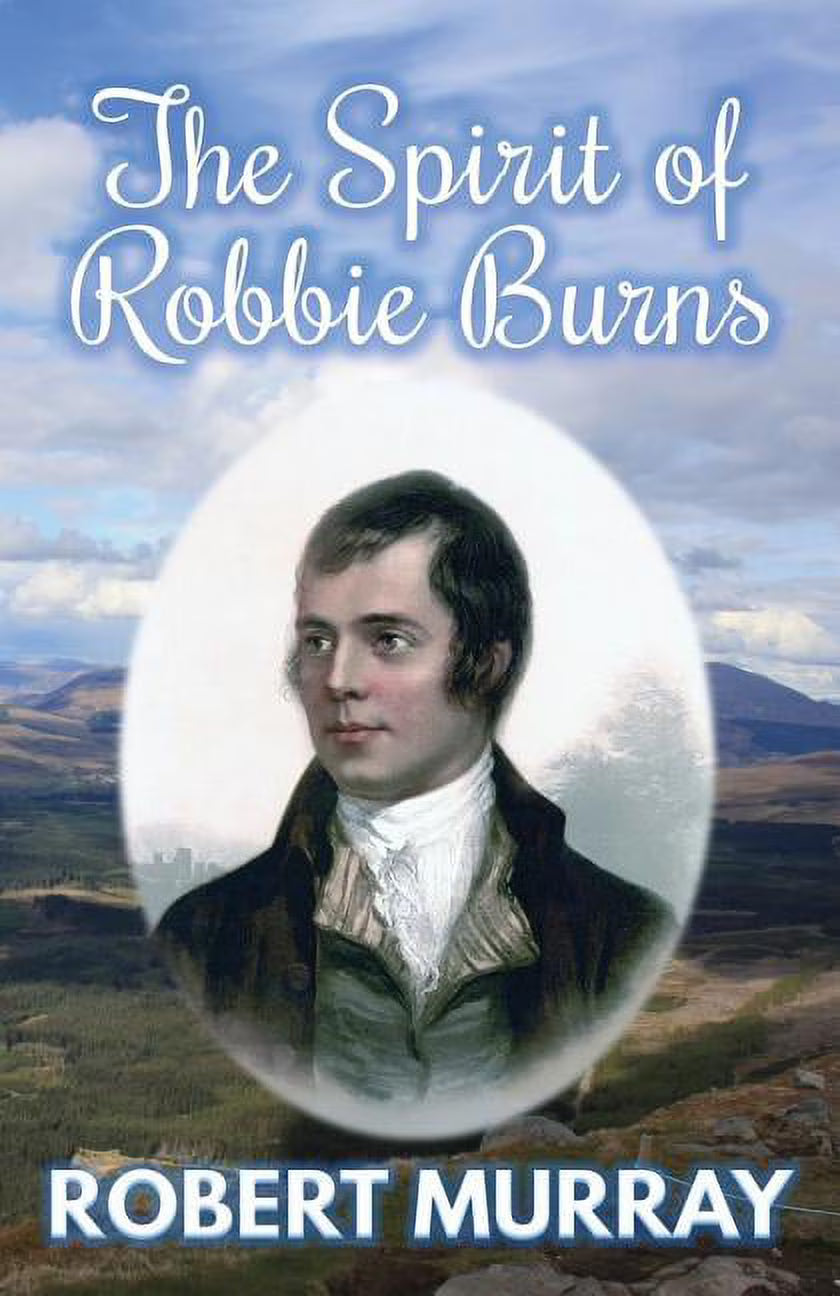 The Spirit of Robbie Burns (Paperback) U26045