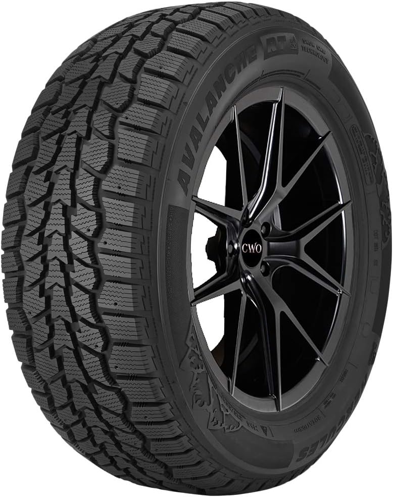 235/65R16 103T BSW Tire I971618