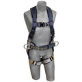 Construction Style Positioning Harness, Xs B895862