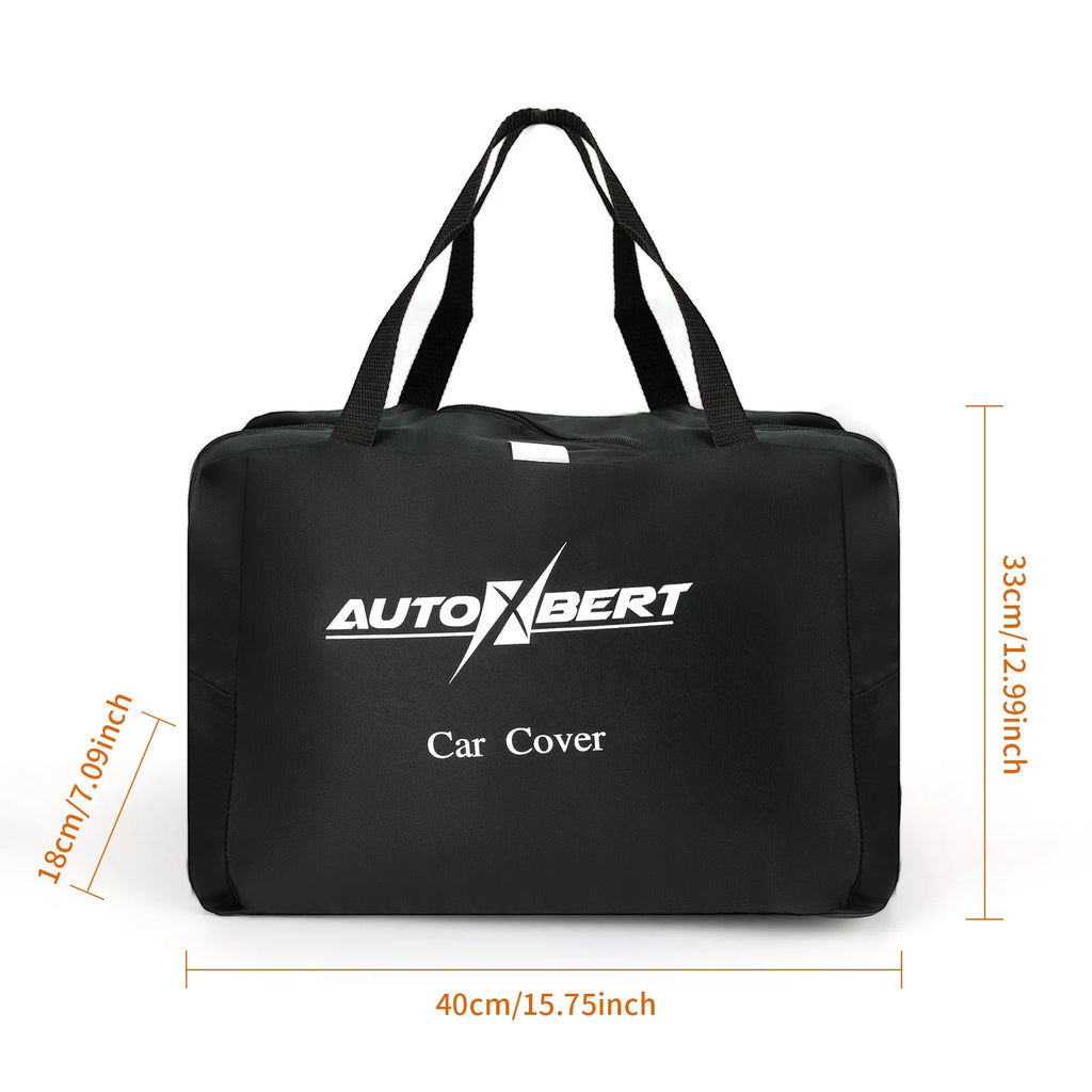 Full Car Cover for Tesla Model Y 3 Y347832