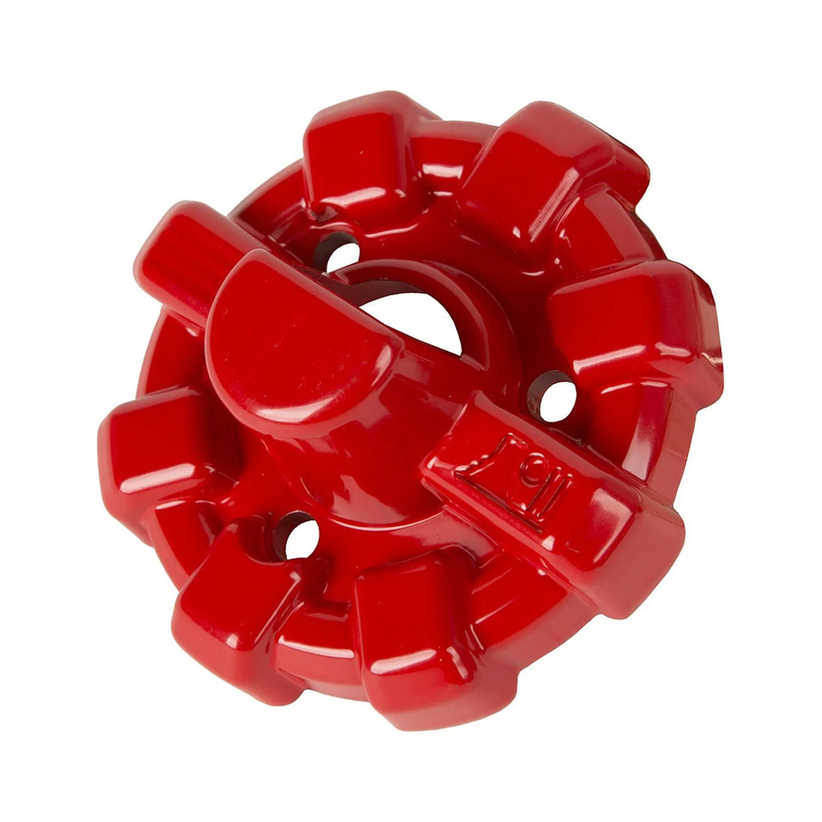 Red Antenna Base E108447