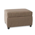 28x22 Rectangle Standard Ottoman M86052