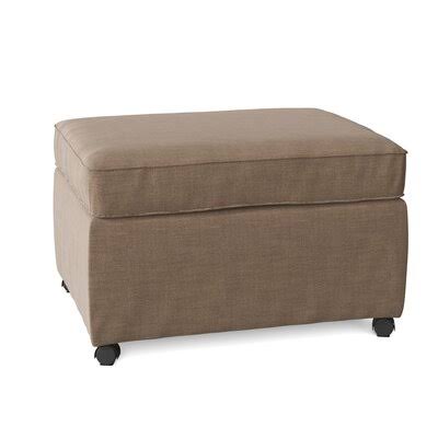 28x22 Rectangle Standard Ottoman M86052