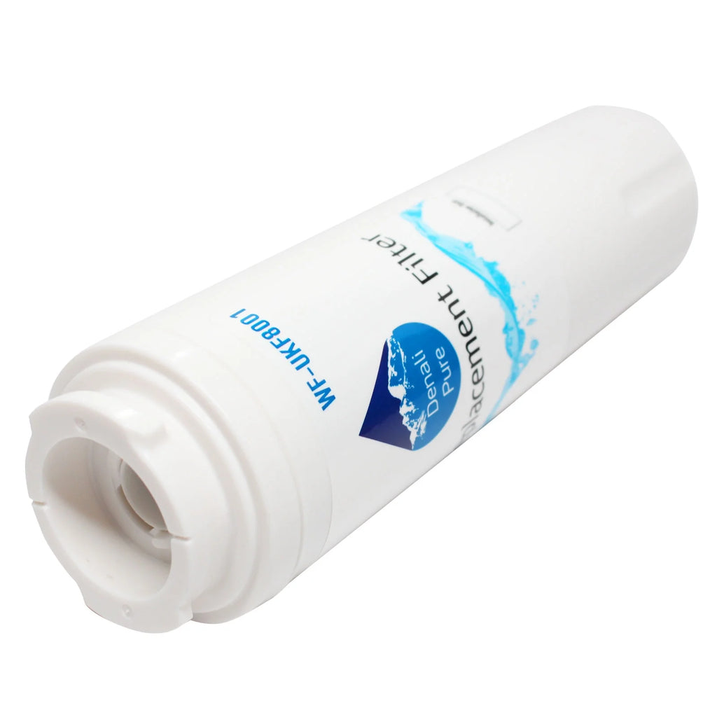 4-Pack Refrigerator Water Filter Cartridge T64777
