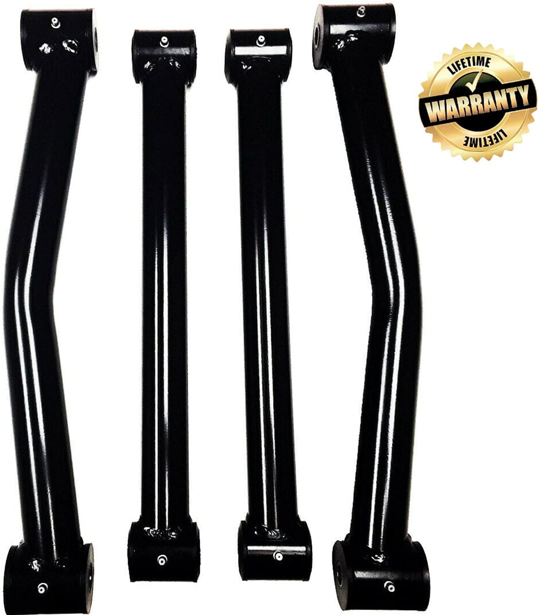 Tubular Steel Control Arms for 5.5-7" Lift Height P46891