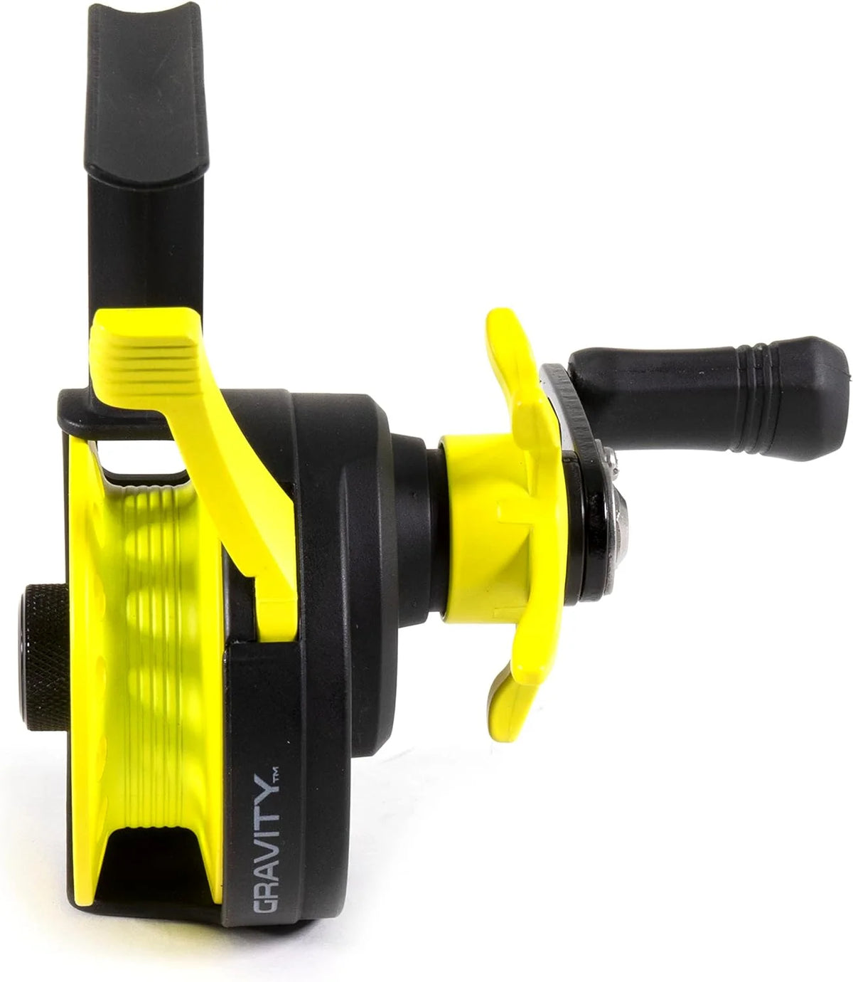 Acid Gravity Reel - LH Retrieve S681180