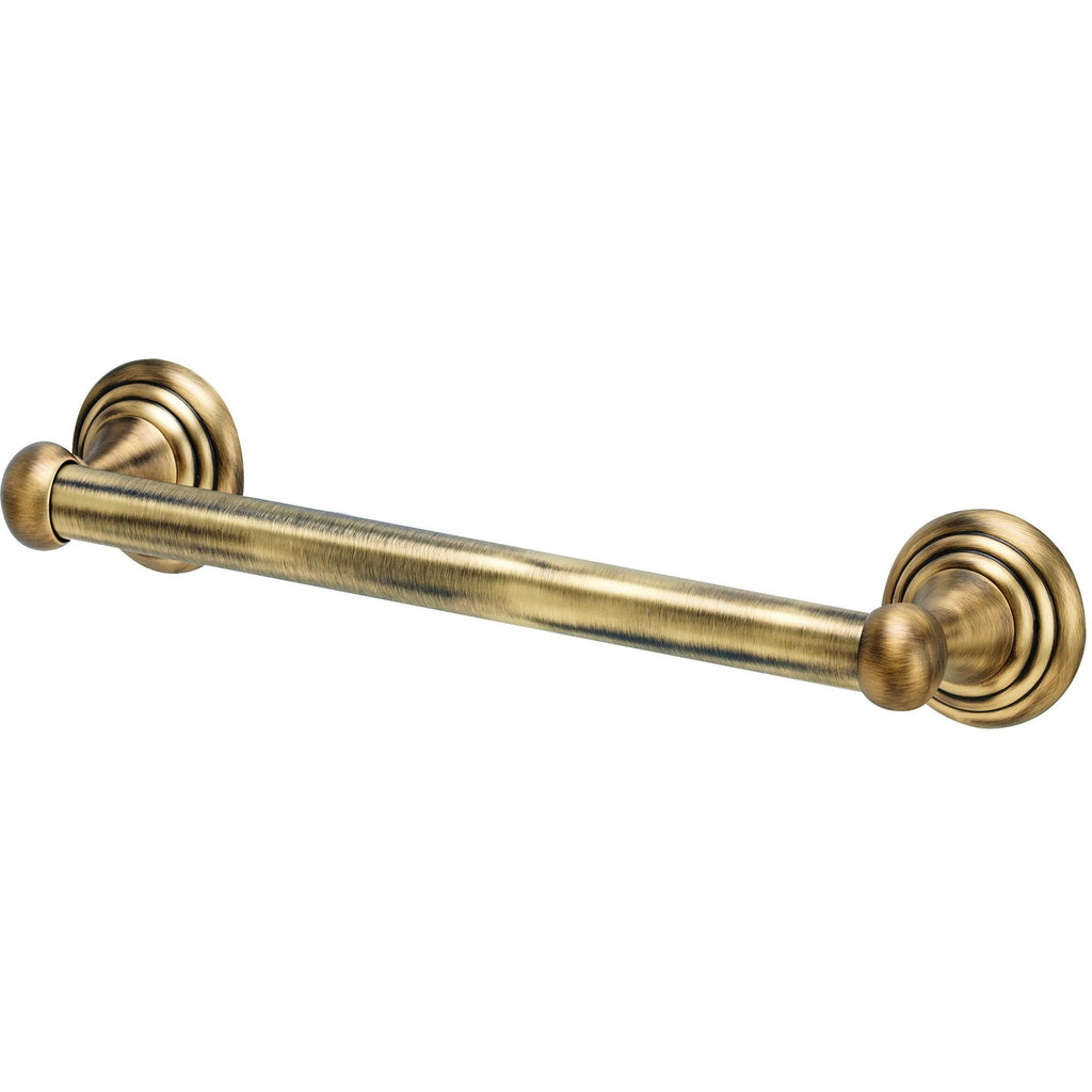 24x22 Grab Bar - Antique English I732710