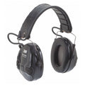 Black Tactical Headset V239