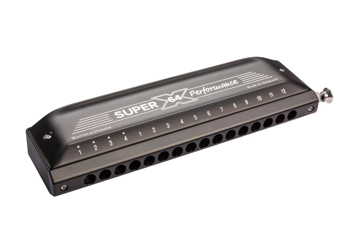 Chromatic Harmonica O455237