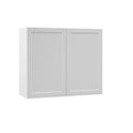White Wall Kitchen Cabinet U944567