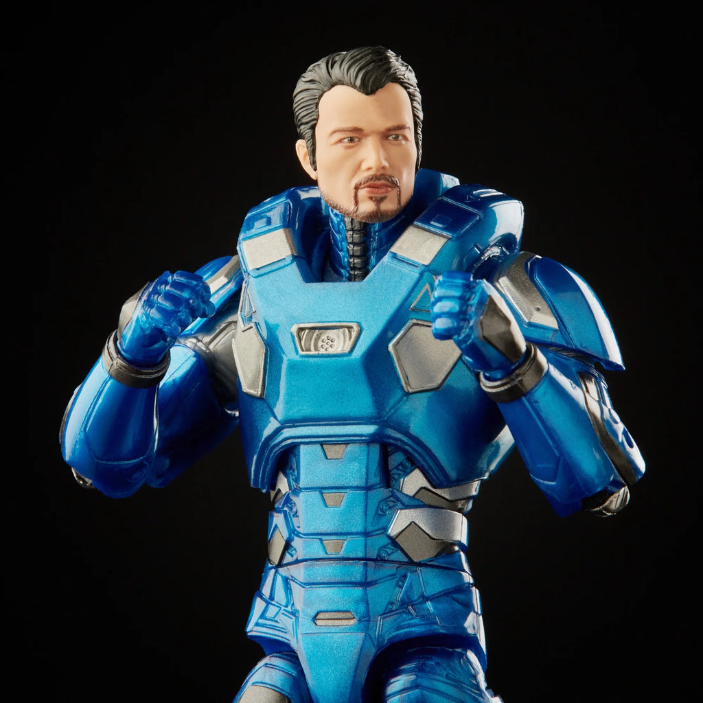 6-inch Collectible Iron Man I80318