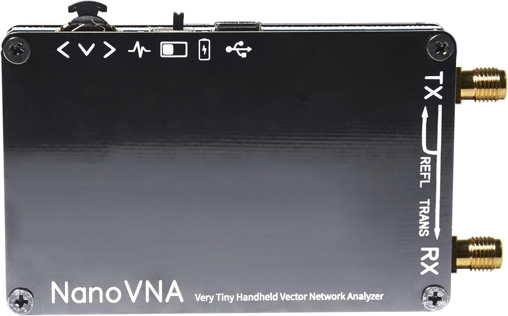 Vector Network Analyzer Kit, 50kHz-900MHz, Pack of 2 M8795