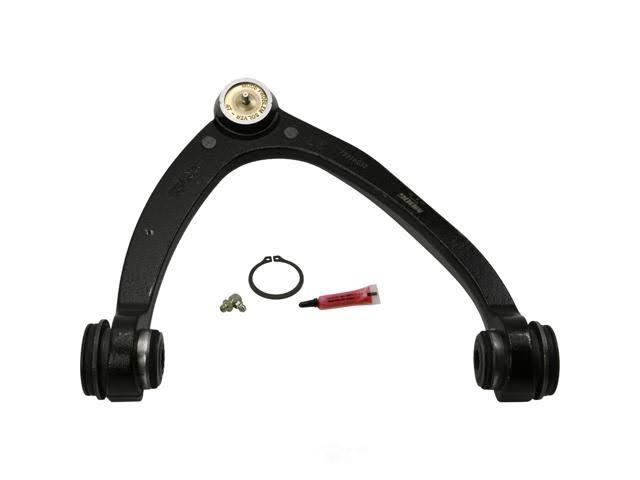 Control Arm and Ball Joint Assembly Z116